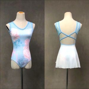 Limiles Best For You Leotard